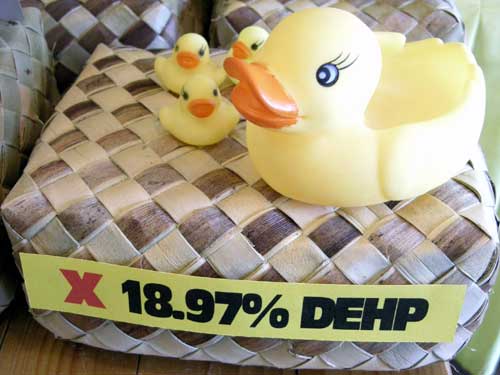 Ducky Bath Time Cuddly Duck Productions