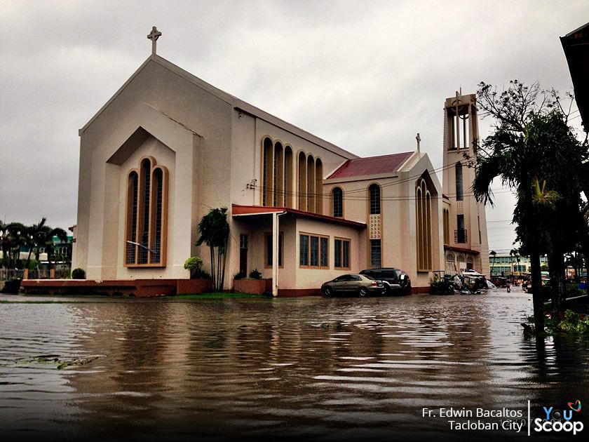 Photo by Fr. Edwin Bacaltos