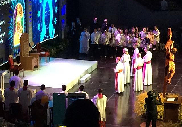 Photo credit: CBCP News  