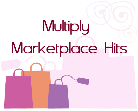 Multiply Marketplace Hits