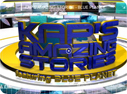 Kap's Amazing Stories