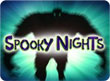 Spooky Nights