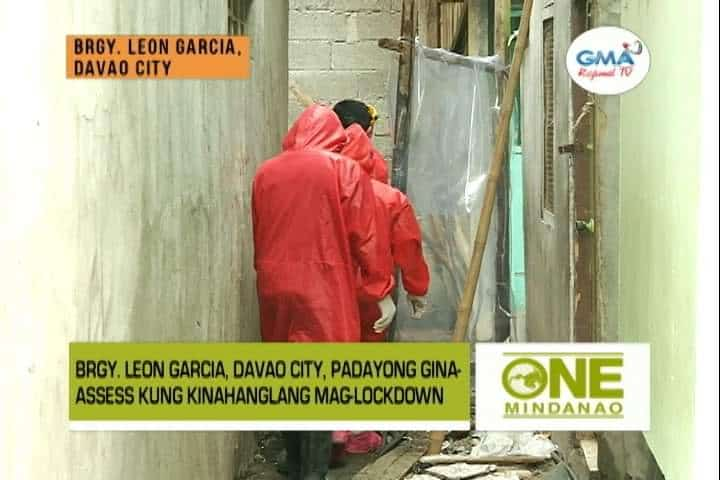 One Mindanao Padayong I Lockdown One Mindanao Gma Regional Tv Online Home Of Philippine