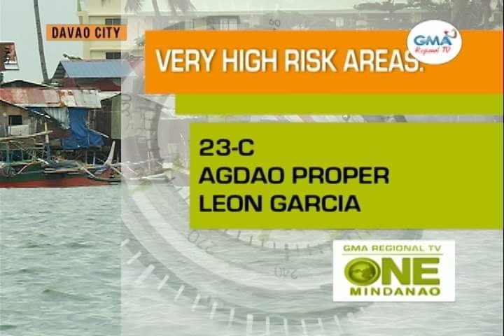 One Mindanao Barangay Classification Sa Davao City One Mindanao