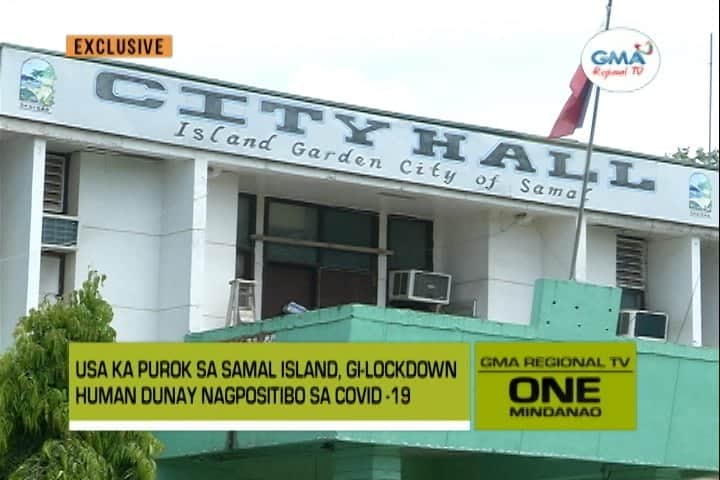 One Mindanao Purok Gi Lockdown One Mindanao GMA Regional TV Online Home Of Philippine