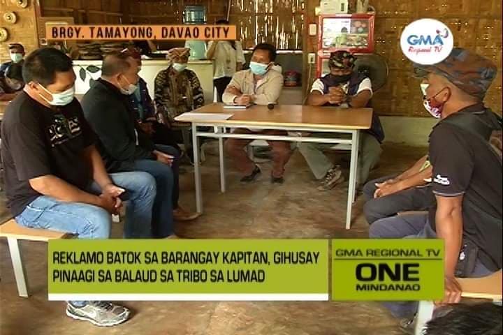 One Mindanao Husay Sa Barangay One Mindanao Gma Regional Tv Online Home Of Philippine