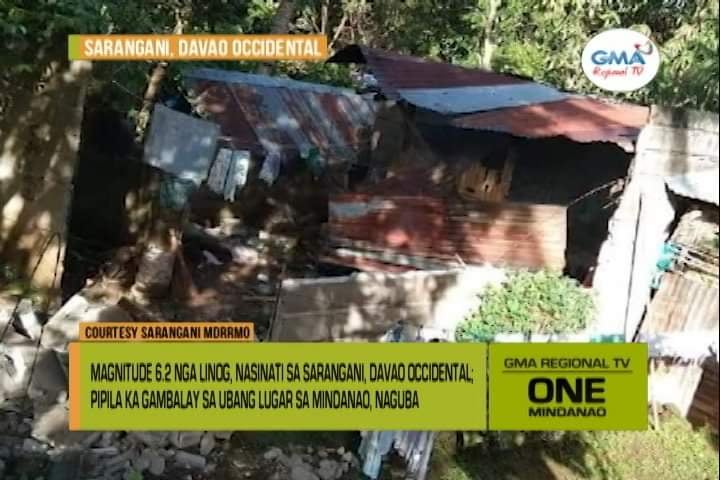 One Mindanao Linog Sa Mindanao One Mindanao GMA Regional TV Online Home Of Philippine