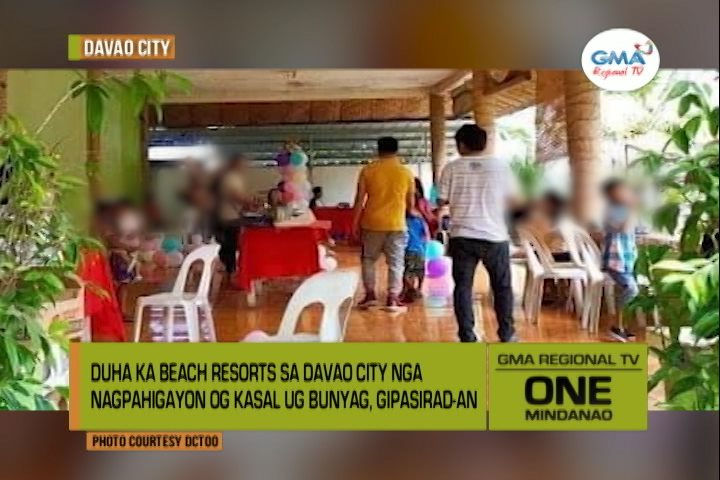 One Mindanao Closure Order One Mindanao GMA Regional TV Online Home Of Philippine