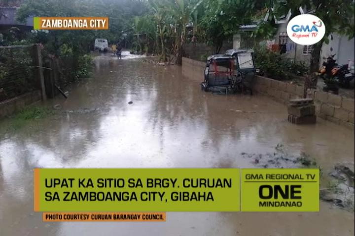 One Mindanao Daut Nga Panahon One Mindanao Gma Regional Tv