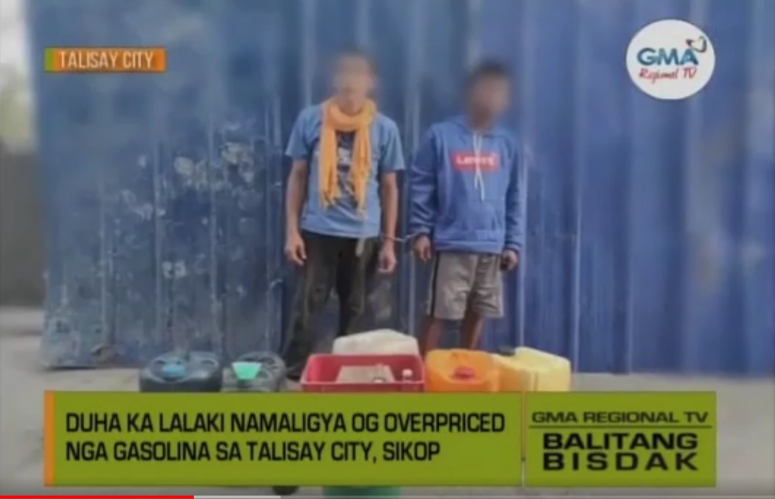 Balitang Bisdak Nagpasobra Sa Presyo Balitang Bisdak Gma Regional Tv Online Home Of