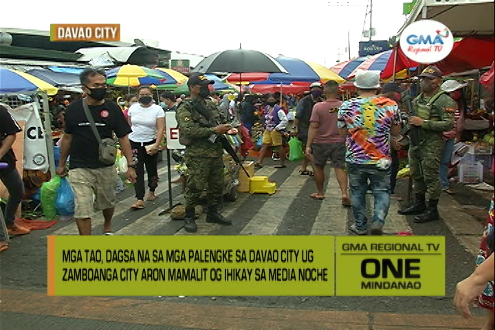 One Mindanao Salubong One Mindanao Gma Regional Tv Online Home Of Philippine