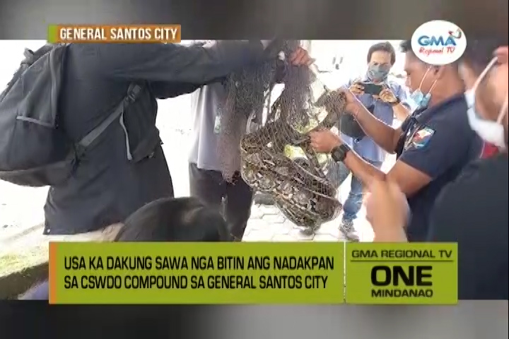 One Mindanao Sawa Nadakpan One Mindanao GMA Regional TV Online Home Of Philippine