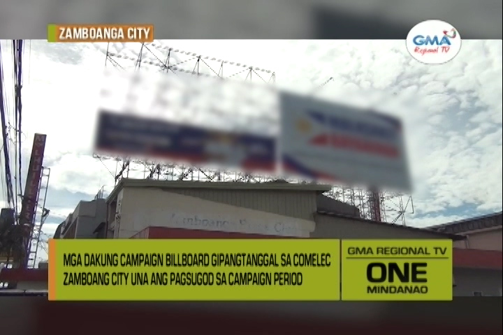 One Mindanao Gipatanggal One Mindanao Gma Regional Tv Online Home Of Philippine Regional