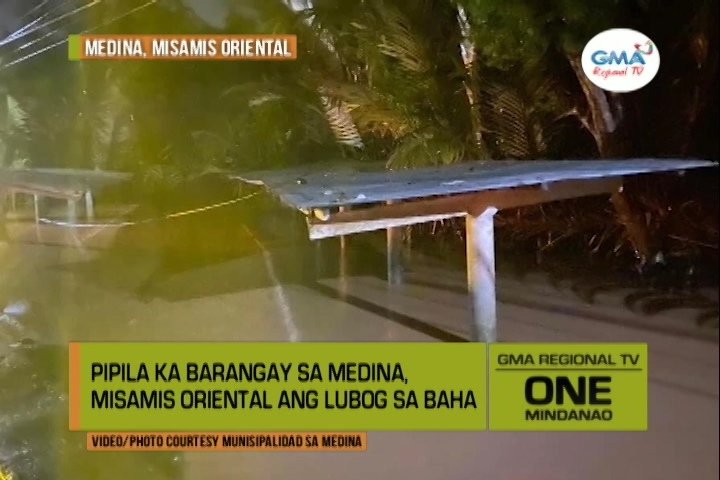 One Mindanao Gibaha One Mindanao Gma Regional Tv Online Home Of Philippine Regional News