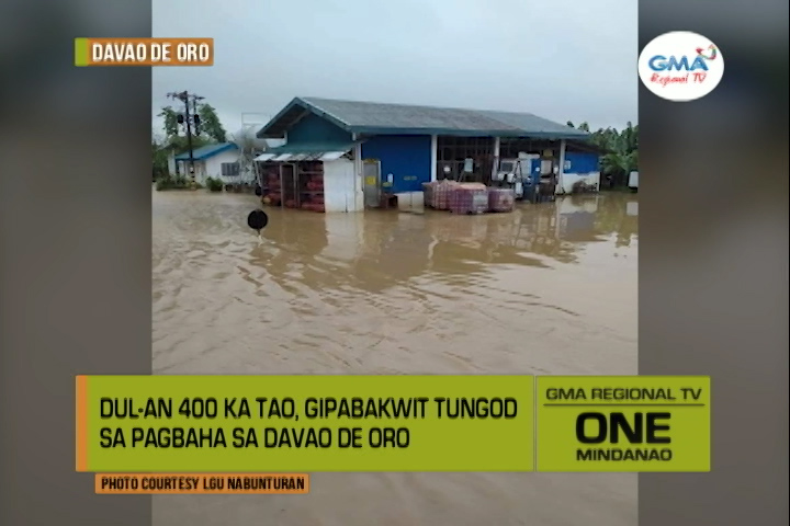 One Mindanao Daut Nga Panahon One Mindanao Gma Regional Tv Online Home Of Philippine
