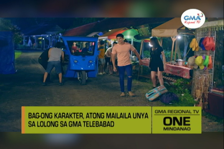 One Mindanao E News One Mindanao GMA Regional TV Online Home Of Philippine Regional News