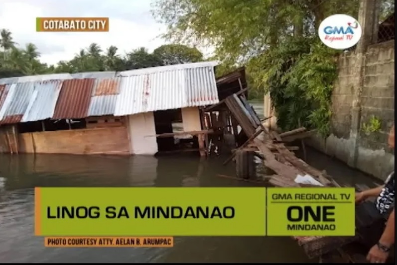 One Mindanao Kalamidad Sa Mindanao One Mindanao Gma Regional Tv Online Home Of Philippine