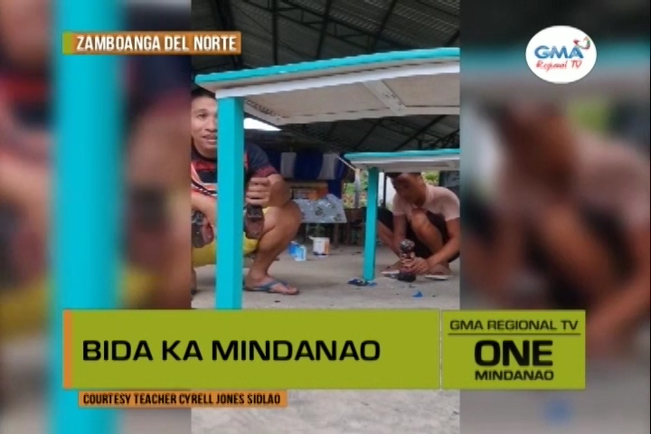 One Mindanao Bida Ka Mindanao One Mindanao Gma Regional Tv Online Home Of Philippine