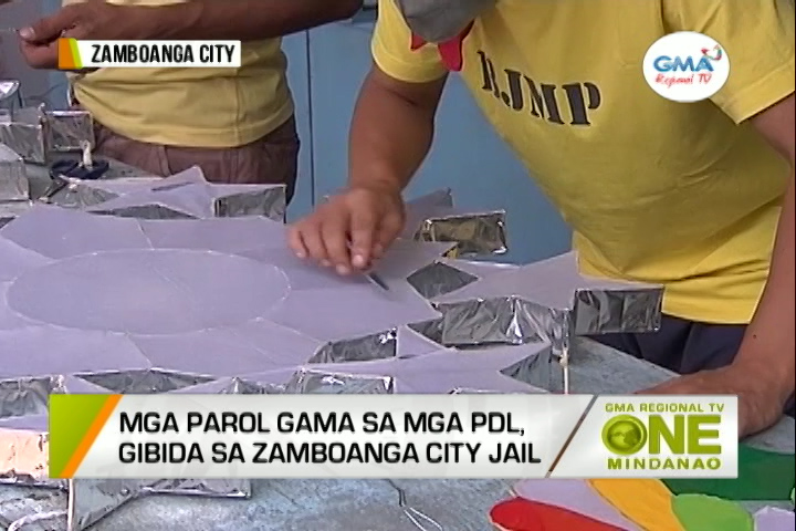 One Mindanao Paskong Pinoy One Mindanao Gma Regional Tv Online