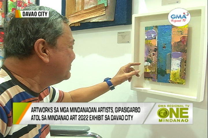 One Mindanao Mindanao Art One Mindanao GMA Regional TV Online Home Of Philippine