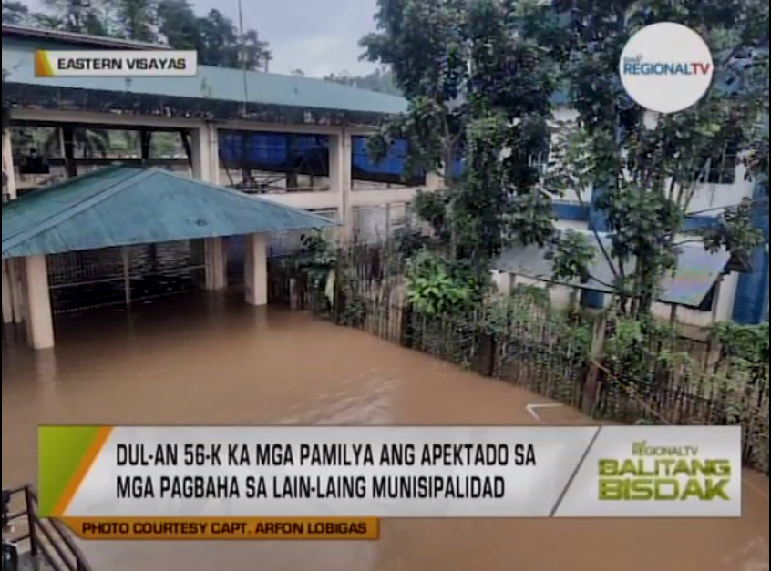 Balitang Bisdak State Of Calamity