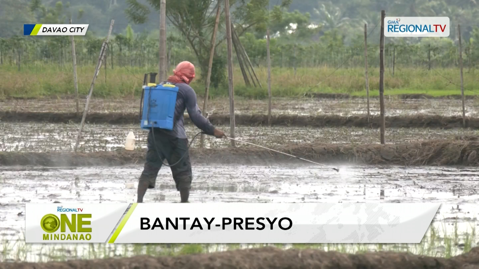 One Mindanao Bantay Presyo One Mindanao Gma Regional Tv Online