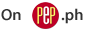 Blogs on PEP