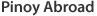 Pinoy Abroad