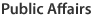 Public Affairs