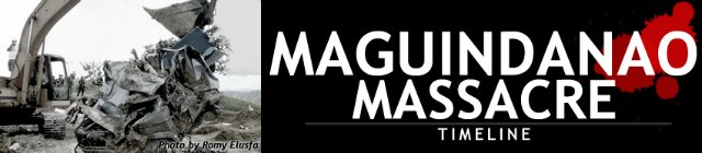 Maguindanao Massacre