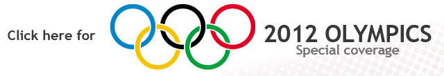 Olympics 2012