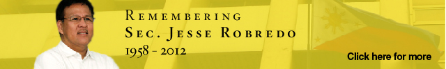 Jesse Robredo