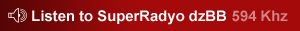 Listen to DZBB