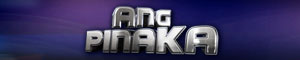 Ang Pinaka