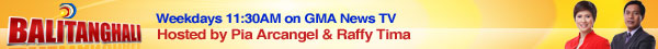 Balitanghali