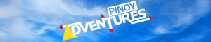 Pinoy Adventures