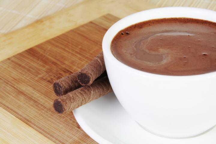 Humans And Chocolate A 5 000 Year Love Story
