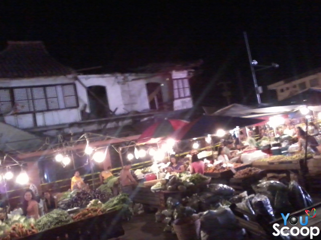 Bahay Alberto (Courtesy of Lovely Yamson)