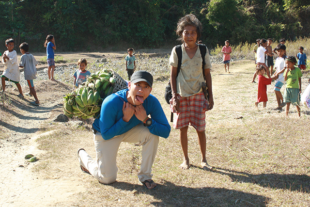 History of san jose, occidental mindoro picture