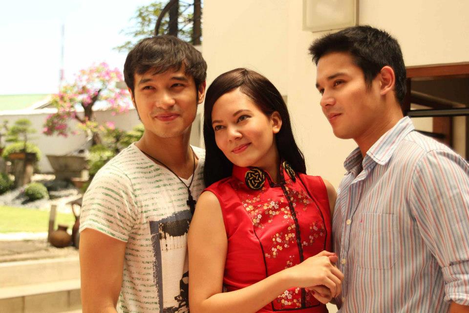 Ano ang tunay na pag ibig para sayo essay picture