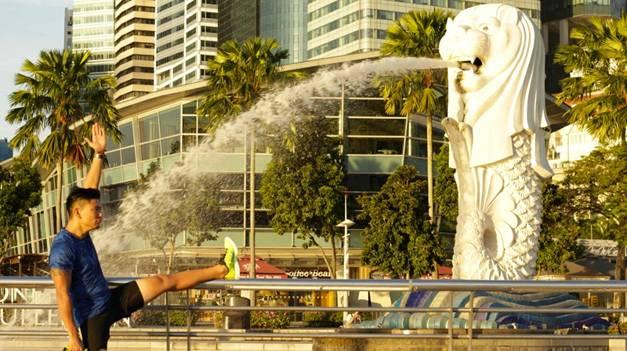 48 Hours In Singapore A Biyahe Ni Drew Itinerary