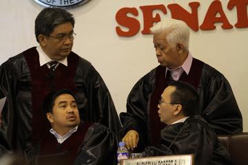 Comelec as NBOC starts canvassing of votes at PICC