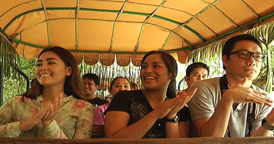 Mga side trips sa Pahiyas Festival, papasyalan ng 'Pop Talk' | NewsTV