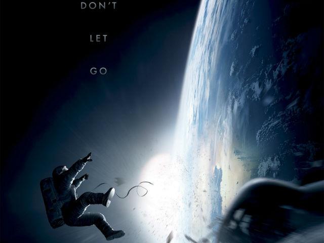 Clooney Bullock Launch Venice Into Orbit With Gravity With sandra bullock, george clooney, ed harris, orto ignatiussen. clooney bullock launch venice into orbit with gravity