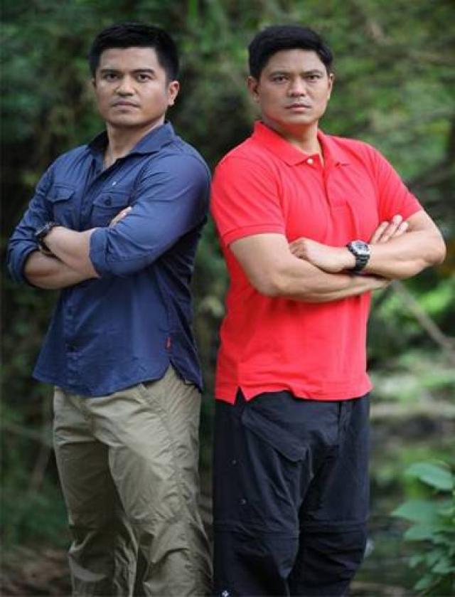 Born To Be Wild Presents Vets On Call