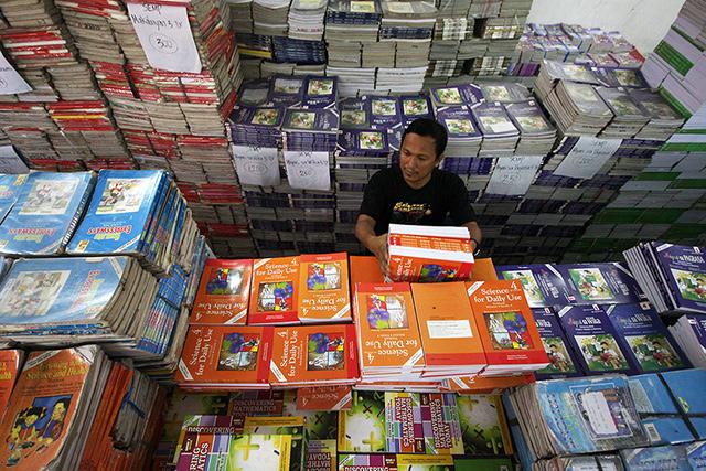 Ang Bagong Sistema Ng Edukasyon