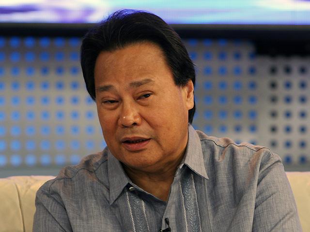 the first chief justice of supreme court