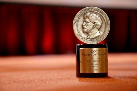 Peabody Award