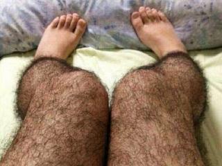 Anti-pervert stockings