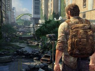 The Last of Us